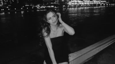 Alexa Kate - Forever [Single]