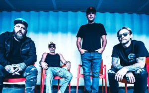 Alien Ant Farm - Bad Attitude [Video]