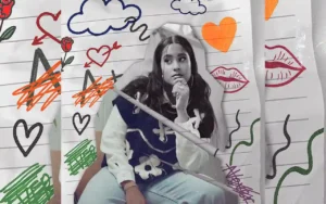 Ama - You're never gonna get the girl [Single]