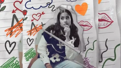 Ama - You're never gonna get the girl [Single]