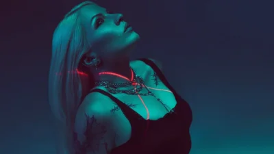 Amber Jade Smith - Echo [Single]