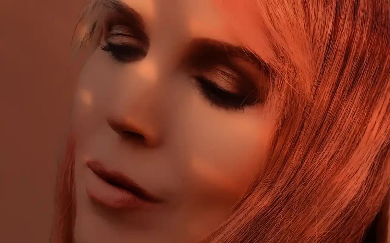 Amelie Aldner - HOLD ME [Single]