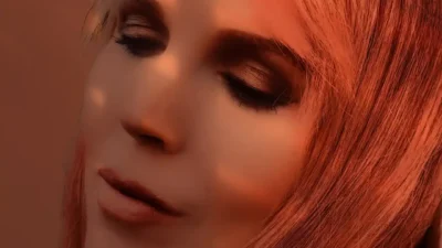 Amelie Aldner - HOLD ME [Single]