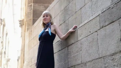 Anna Elizabeth Laube - Waitin' On You (Acoustic) [Single]