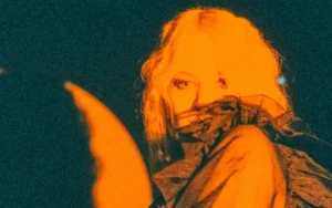 Annie Hamilton - rosemary [Single]