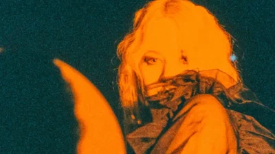 Annie Hamilton - rosemary [Single]