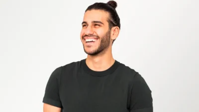 Antoun - Prison of Mind [Video]