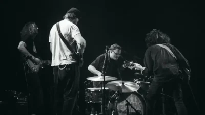 Arts Fishing Club - Feed Me to the Wolves [Single]