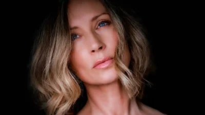 Astara Black - Deep Enough Below [Single]