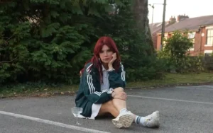 BABY B - If We Could [Single]