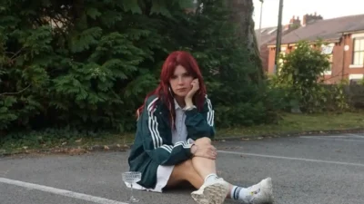 BABY B - If We Could [Single]