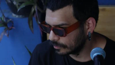 Billy Güiro - Contra la pared [Single]