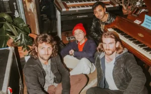 Blanket Approval - Poor Bobby [Single]