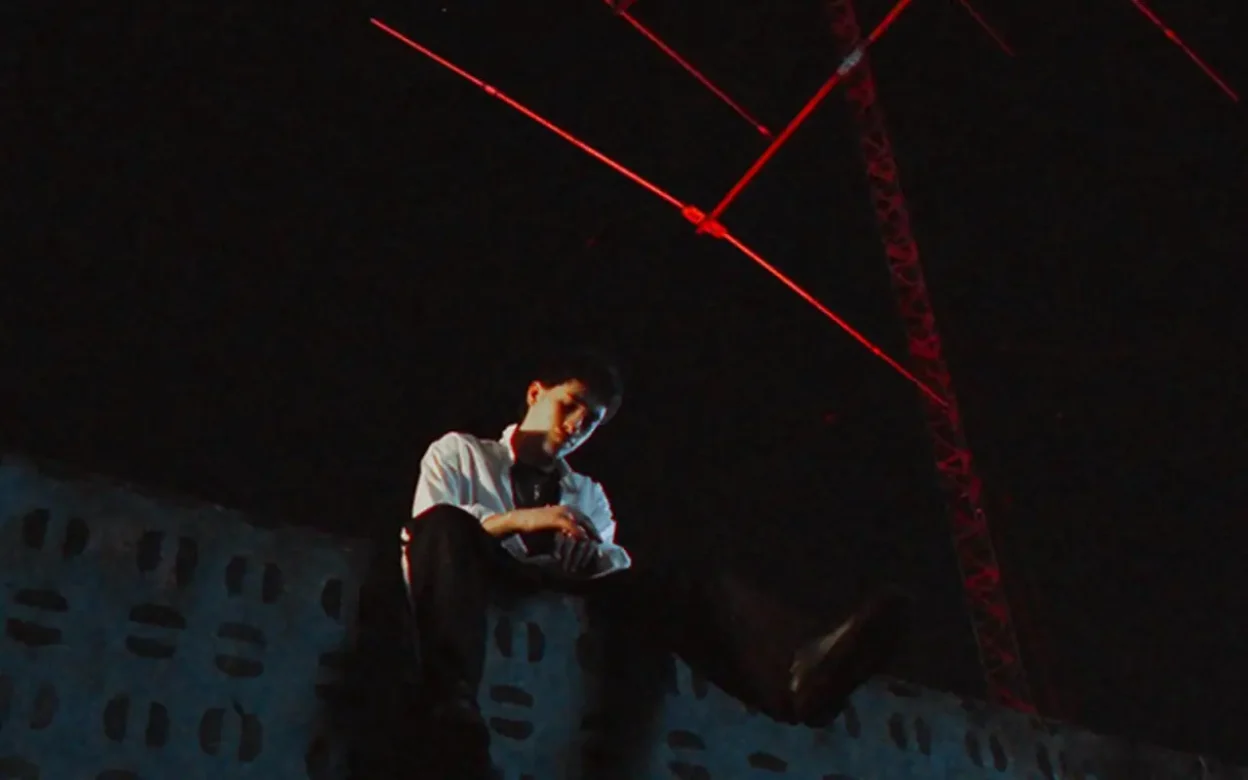 CHICHO - CAPITAL [Video]