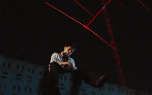 CHICHO - CAPITAL [Video]