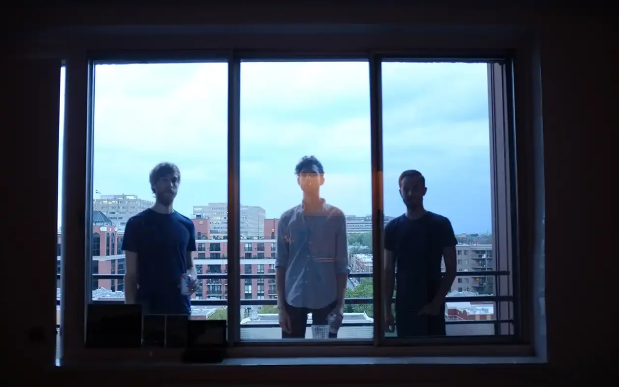 CTZNSHP - Holiday Lights [Single]