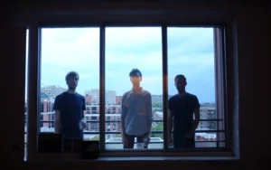 CTZNSHP - Holiday Lights [Single]