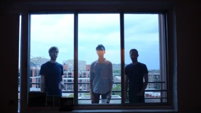 CTZNSHP - Holiday Lights [Single]