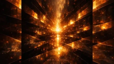 Chapel 16 - Fire in the Dark [Single]