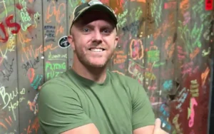 Chris Perrine - Turn to Him [Single]