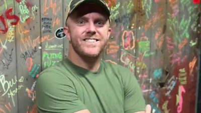 Chris Perrine - Turn to Him [Single]