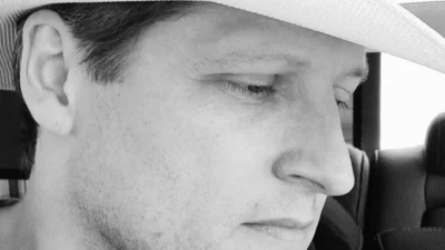 Christopher Scott - Hurt So Hard [Single]