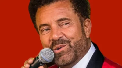 Chrusli - Before the Night is Through [Single]