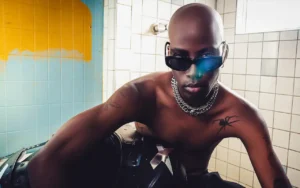 Cliftun - CHARMER [Single]