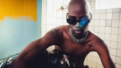 Cliftun - CHARMER [Single]