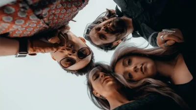 Crewless - Deepest Blue [Single]