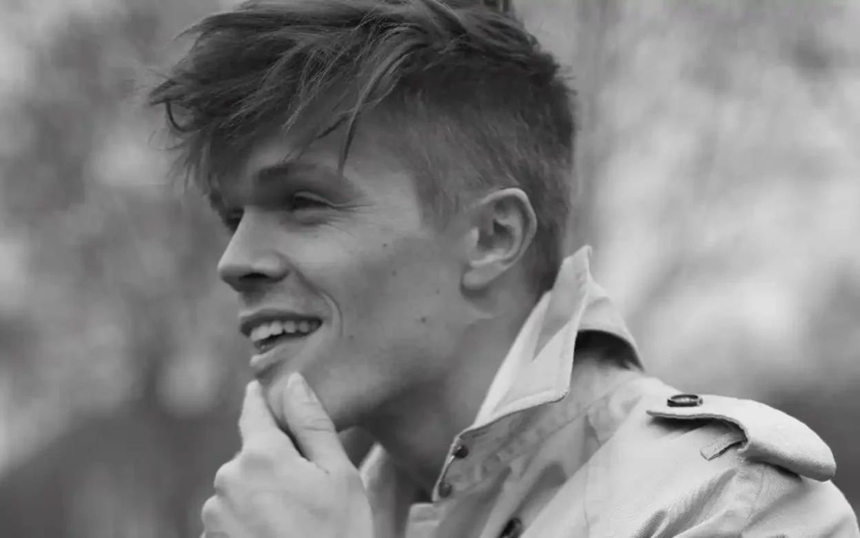 Dan Olsen - Milestones [Video]