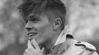 Dan Olsen - Milestones [Video]