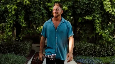 David Lazarus - Late Night Thoughts [Single]