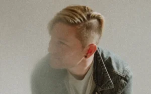 Don Drapery - White Knuckles [Single]