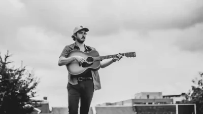 Dylan Rockwell - Down [Single]