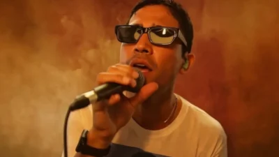 El Dog - Magnolia [Live]