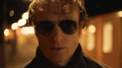 Ethan Gold - I'm Always Sad [Single]