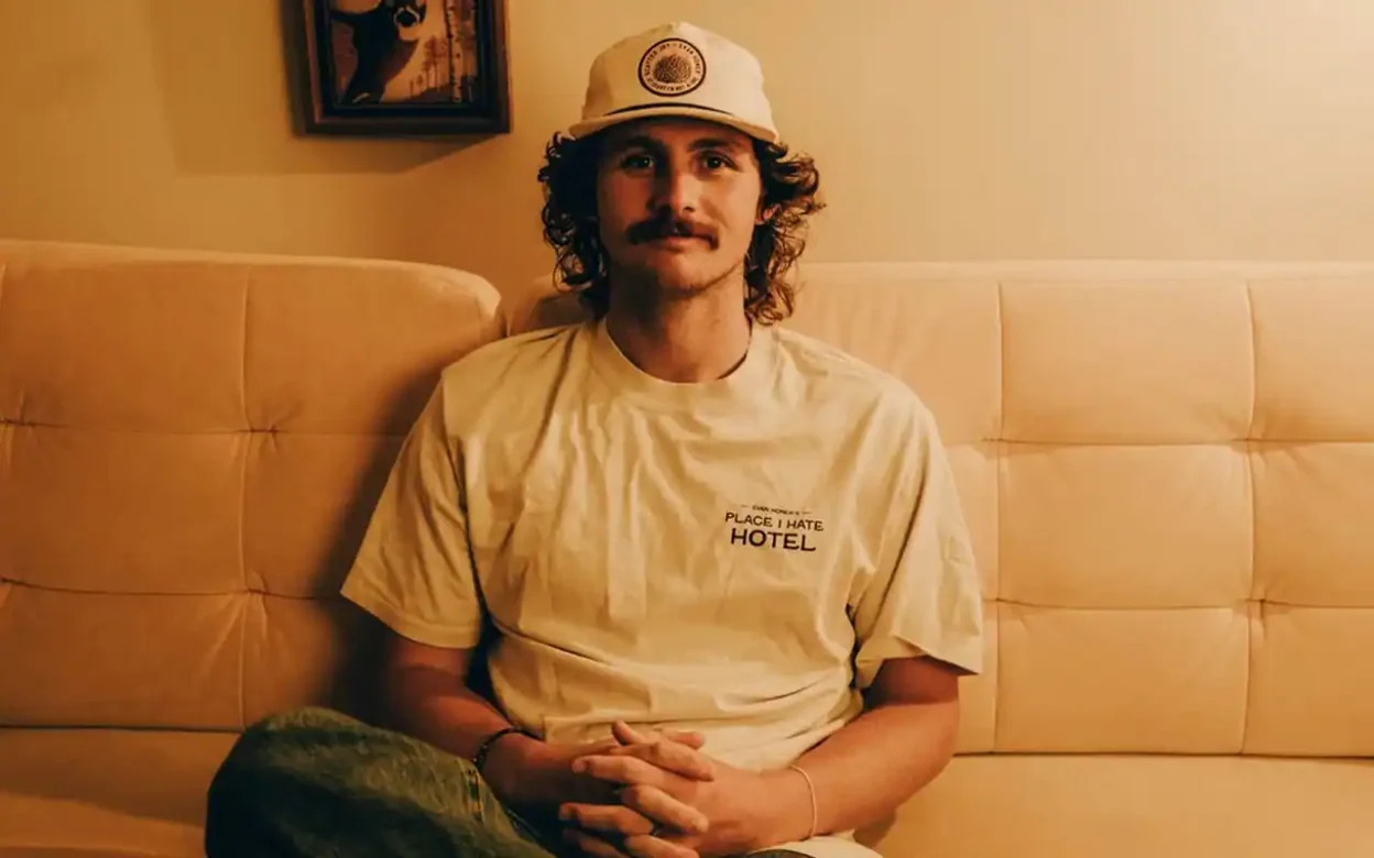 Evan Honer - Call You Back [Single]