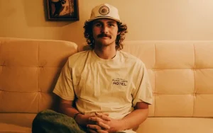 Evan Honer - Call You Back [Single]