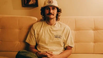 Evan Honer - Call You Back [Single]