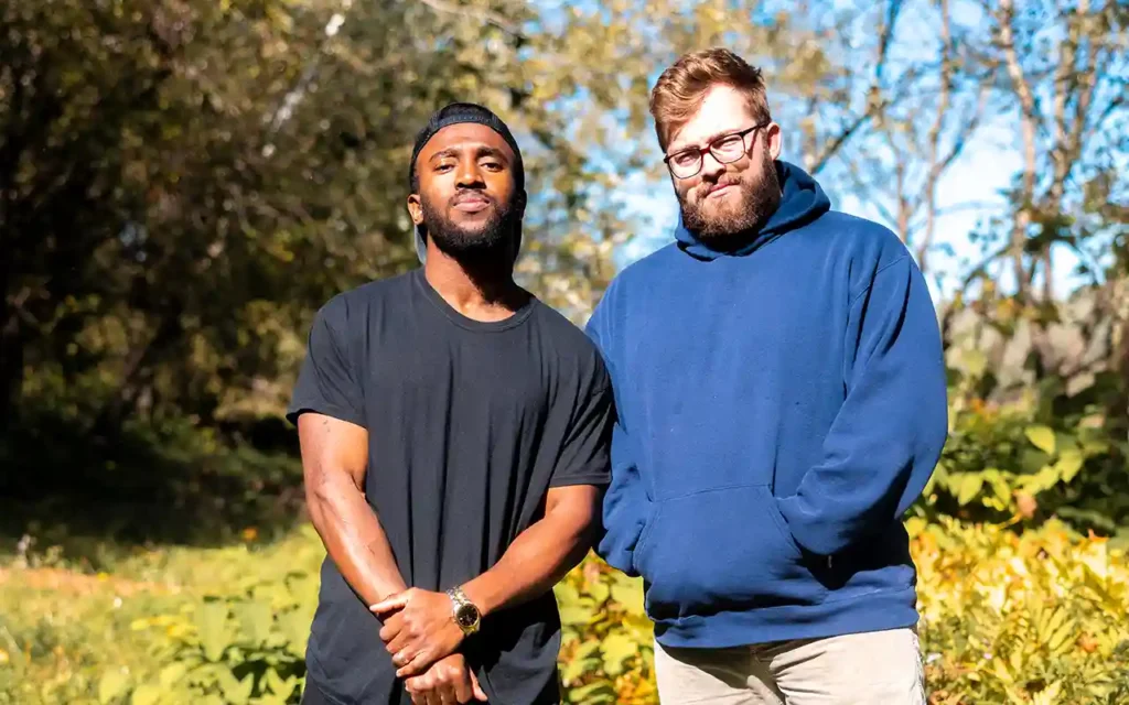 Femi and Dave Todd - Who U Goin’ Home To [Single]