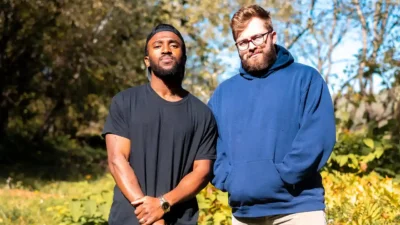 Femi and Dave Todd - Who U Goin’ Home To [Single]