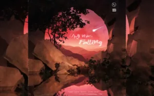 Flight Volume BYANCA and Joshua Golden - Sky Was Falling [Single]