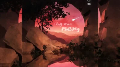 Flight Volume BYANCA and Joshua Golden - Sky Was Falling [Single]