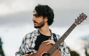 GIO DARA - Be Mine (Acoustic Version) [Single]