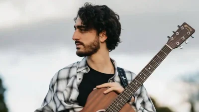 GIO DARA - Be Mine (Acoustic Version) [Single]