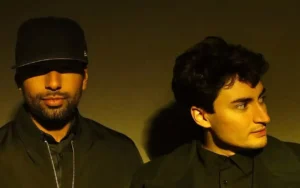 Gabriel Audee ft. Miggy Monroe - Lonerz (I Think I Know Why) [Single]