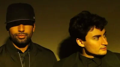 Gabriel Audee ft. Miggy Monroe - Lonerz (I Think I Know Why) [Single]