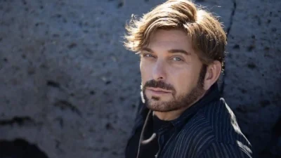 Giuseppe Cucé - 21 GRAMMI [Album Review]