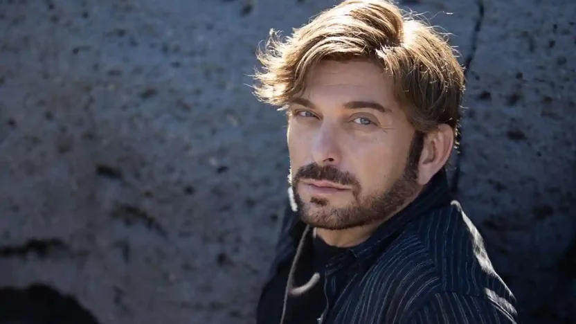 Giuseppe Cucé - 21 GRAMMI [Album Review]